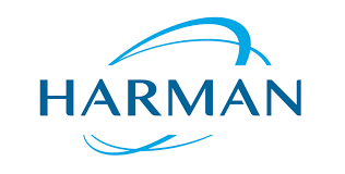 Logo Harman