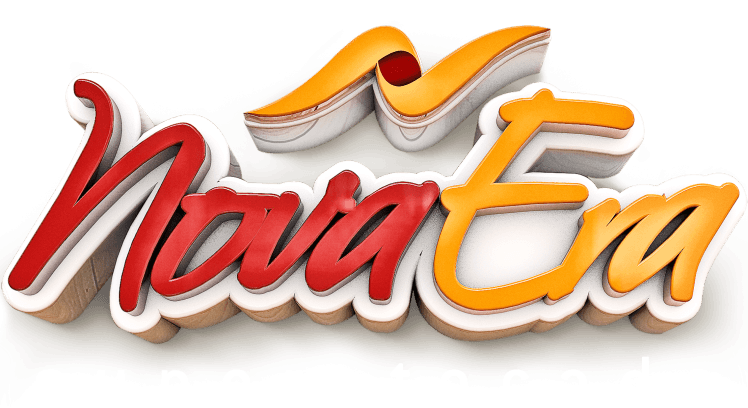 Logo Nova Era